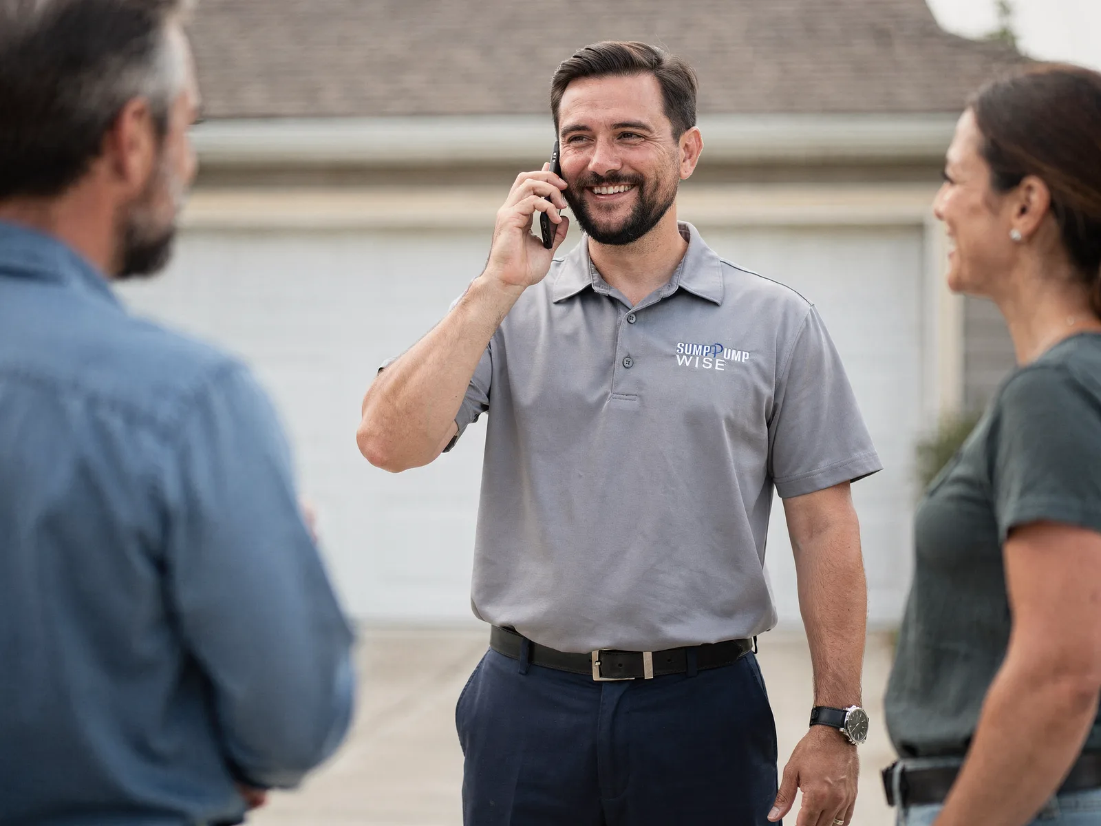 Water Heater Repair La Grange Park, IL FAQs