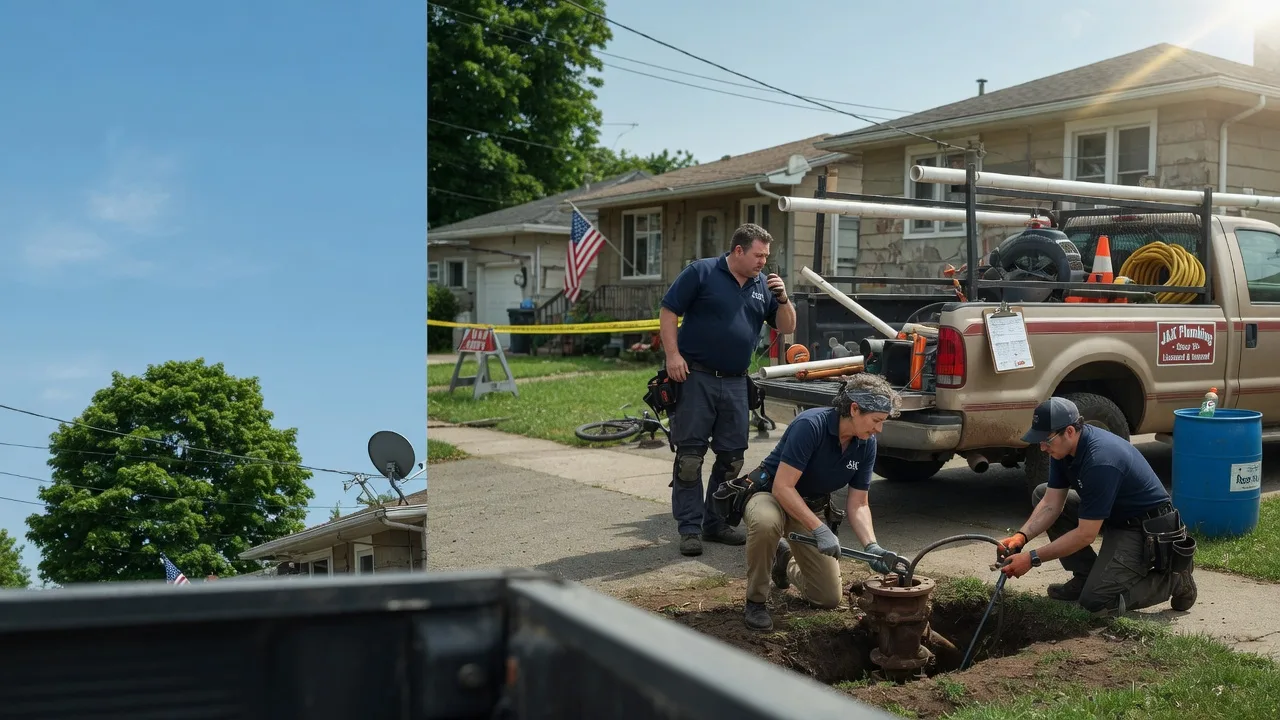 Water Heater Replacement in La Grange Park, IL near me